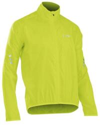Northwave Dzseki NORTHWAVE szél VORTEX 2 FLUO SÁRGA