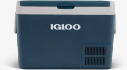 Igloo ICF 60 Autós hűtőtáska - Kék (9620012752) (9620012752)
