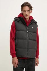 Tommy Jeans pehelymellény - fekete M - answear - 50 990 Ft