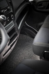 Carbest Puha PVC szőnyeg Fiat Ducato / Peugeot Boxer / Citroën Jumperhez (2006-2014)