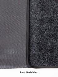 Carbest Basic puha szőnyeg VW T6-hoz (7/2015-től)