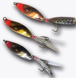 Frenetic 5TOPB13, 10g, Bonz/Piros (03 5TOPB13032-1)