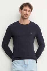 Tommy Hilfiger - Hosszú ujjú - sötétkék L