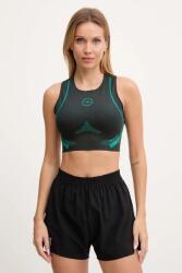 adidas by Stella McCartney top - zöld M