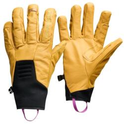 Black Diamond Mănuși Black Diamond TOUR LT, beeswax-black (M)