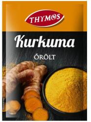  Kurkuma Thymos 20. Gr Orolt