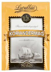 Lucullus Koriandermag 15. Gr Orolt