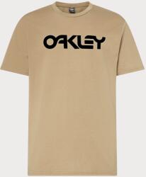 Oakley Tricou Oakley Mark II 2.0, pebble (M)