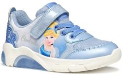 GEOX gyerek sportcipő FADINLIGHT - kék 30