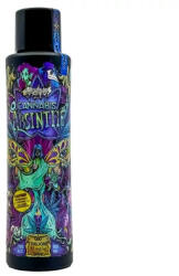 Euphoria Cannabis abszint absinth 0.5l 70% Drs