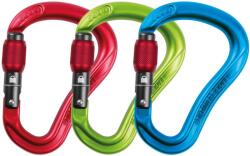 OCÚN Set de carabiniere OCÚN Eagle HMS Screw 3-pack