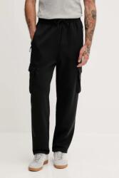 Adidas melegítőnadrág adidas x Z. N. E - fekete S