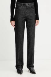 BOSS farmer - szürke 25/32