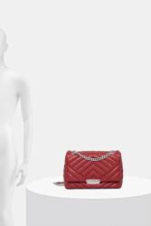 Giorgio Armani чанта crossbody дамска от имитация на кожа (949122.4R742.) - answear - 207,30 лв