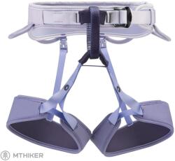 Petzl Ham șezut copii Petzl CORAX LT, lilac/white (L)
