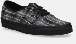 Vans sportcipő Authentic - fekete Női 39 - answear - 21 890 Ft