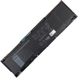Dell akkumulátor 6 cellás, 97 W/óra lítiumion Procision 5750, 5760, 5770 XPS 9700, 9710, 9720 laptopokhoz 451-BCQR