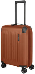 Travelite Dynamiic téglavörös 4 kerekű kabinbőrönd (7000147-87)