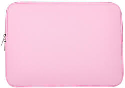  Univerzális Laptop Tok 15.6" - Pink (9145576261194)