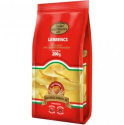 Izsáki Házitészta lebbencs