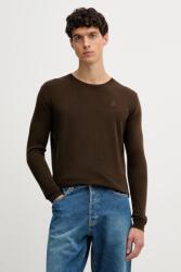 KARL LAGERFELD gyapjú pulóver - barna S