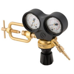  Reduktor Acetilén kengyeles MaxySmart Oxyturbo (OX-241251)