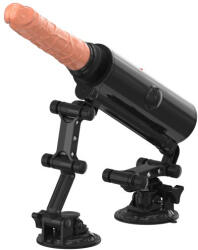  Sex Machine VI - erotikshop