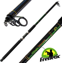 Frenetic magic telescopic (03_1T100300) - nextfish