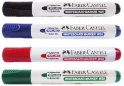 Faber-Castell Marker whiteboard W20, FABER-CASTELL (FC2540)