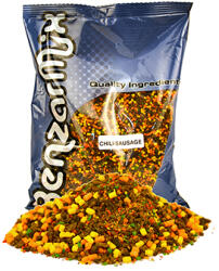BENZAR MIX Benzar crushed pva bag mix 800 gr squid-octopus (98101-864) - nextfish