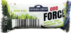 General Fresh WC-utántöltő, erdő illattal, 40g