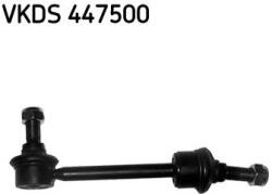 SKF Brat/bieleta suspensie, stabilizator SKF VKDS 447500 (VKDS 447500)