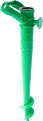 Linder Exclusiv Napernyőtartó Linder Exclusiv PO120 - Zöld (K21095) - kertaktiv