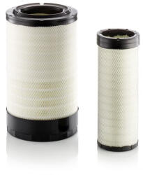 MANN Levegőszűrő Ford Cargo - MANN-FILTER (SP 3021-2)