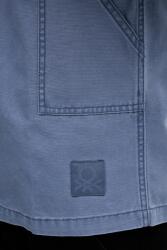 Benetton Дънкова риза (5QHDUQ060)