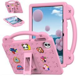  FANY pentru copii husă până la tablet pentru Honor Pad 10 roz