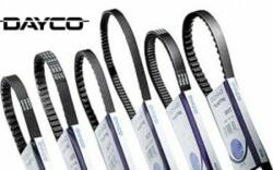 Dayco standard hajtószíj Dayco Erőátviteli alkatrész Ékszíj - motomotors - 7 700 Ft