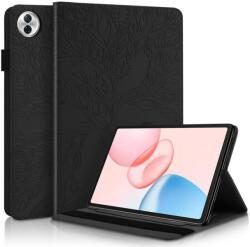  ART TREE Husă tip carte pentru Honor Pad 10 negru