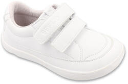 Befado 004X002 004Y002 tornacipő BAREFOOT CASUAL fehér 27 004XY002_27 (004XY002_27)