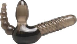 Fantasy Fetish Fantasy Strapless - Strap-On cu stimulator anal