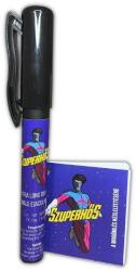 GoodLove Superhero - spray pentru întârzierea ejaculării 6 ml (stilou)