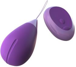 Pipedream Fantasy For Her Remote Kegel - ou vibrator cu telecomandă