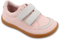 BEFADO 004X001 004Y001 tornacipő BAREFOOT CASUAL rózsaszín 28 004XY001_28 (004XY001_28)