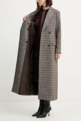 TWINSET Палто с вълна Twinset (252TT2041) - answear - 390,97 лв