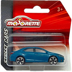 Majorette Street Cars - Toyota Corolla Altis kisautó (212053051)