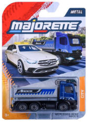 Majorette City Premium - Mercedes-Benz Arocs kisautó (8503000002)
