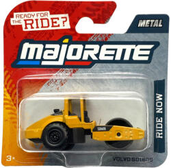 Majorette Ride Now - Volvo SD160B úthenger (8501000000)