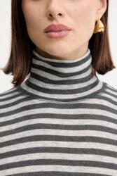 MM by Max Mara Вълнена блуза с дълги ръкави MM by Max Mara BLASY (2526946028600) - answear - 142,76 лв