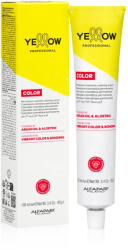 Yellow Color hajfesték 100ml 9.21