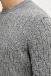 Hackett Вълнен пуловер Hackett London (HM7000079) - answear - 166,05 лв
